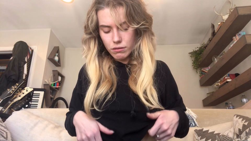 [K2S.CLUB] MissIvyDoll - Pain and Pleasure JOI - FullHD 1080P