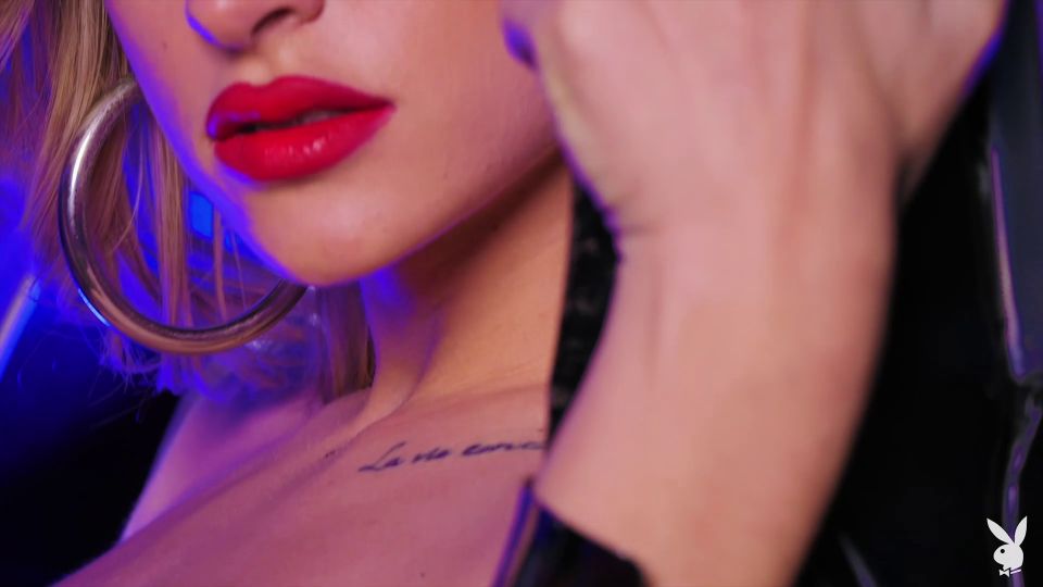 Rodder 25-02-19 Tavia Hot Rodder 1080p/4k - Playboy Plus - Fetish Rodder