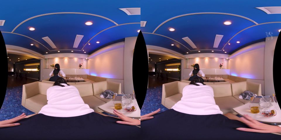 Aoi Kururugi, Mari Takasugi, Azumihina (Nagai Mihina) - MMCPVR-011 A - (UltraHD 2024) Nuevo Porno