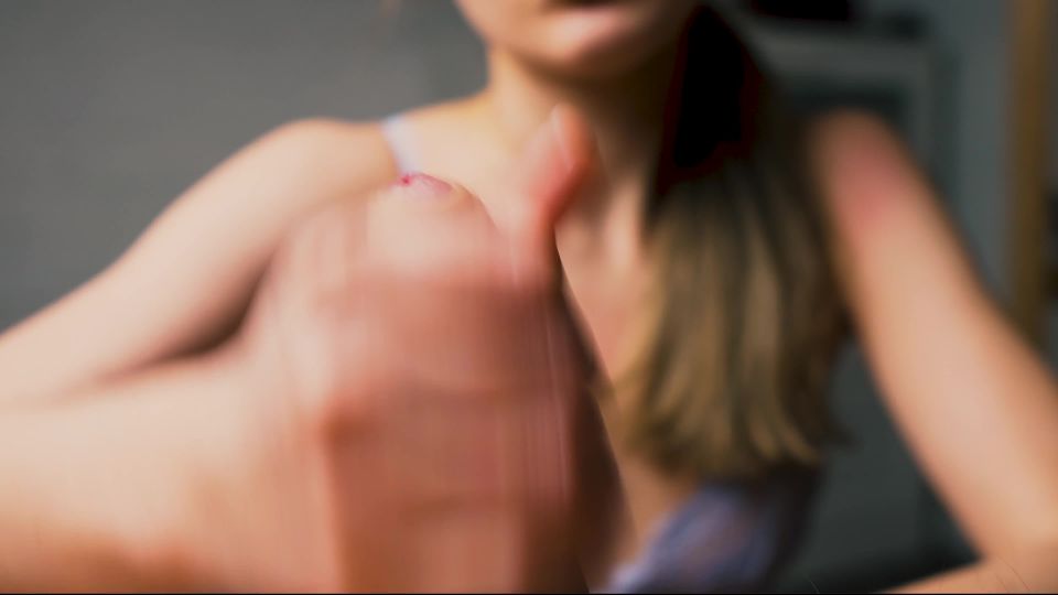 online xxx video 3 Rita Solo – My girl masturbates me in close-up and I fill all her sweet hands and fingers with sperm, amateur femdom on fetish porn 