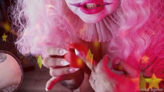 Mistress Bijoux - Fuck the CLUSSY - Femdom pov