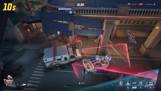 Lord Of Games - Marvel Rivals - Storm Nude Game Play | Storm Nude Mod