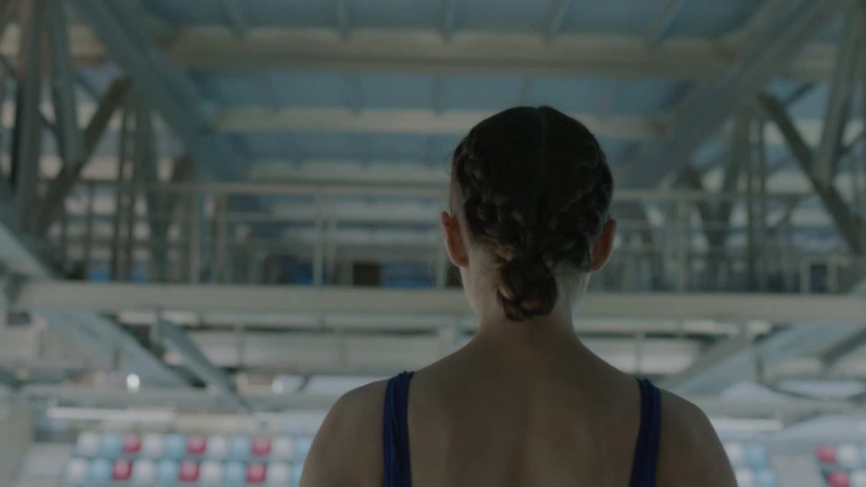 Anastasiya Pronina - Rock and Roll s01e02 (2019) HD 1080p!!!