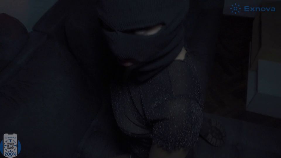 Video I Found a Hot Ass Thief In My House What Would You Have Done ...