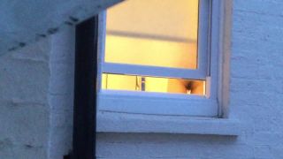 online video 38  sh-window, hidden camera on webcam
