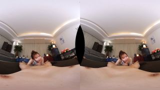 Saitou Amiri VR Creampie 4K JAV UltraHD Oculus Vive Action