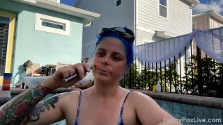 Penny Pax () Pennypax - la corriente comenzó en pm 25-02-2022