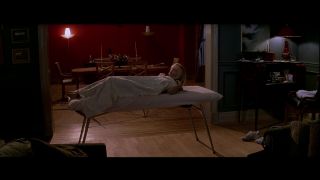 Holly Hunter in Living Out Loud 1998 Blu-ray