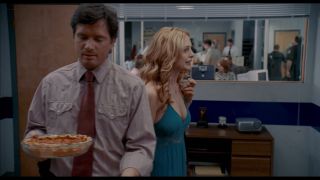 Heather Graham in ExTerminators 2009 Full HD Watch Now