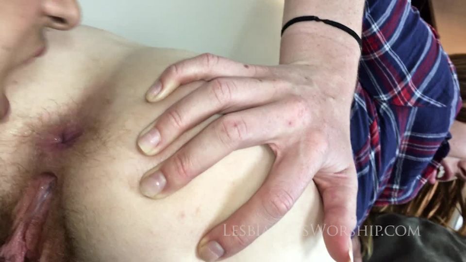 LesbianAssWorship Pt 2 Kierra Wilde and Sedusa D 4 at LesbianAssWorship net