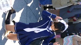 online porn clip 12 Voyeur –  Cosplay 44 – akur | voyeur | cosplay 