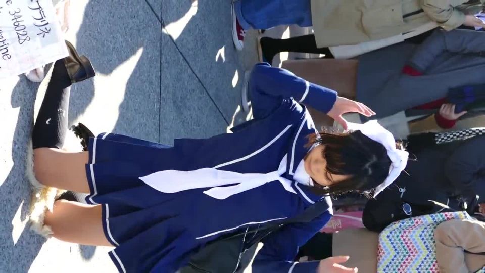 online porn clip 12 Voyeur –  Cosplay 44 – akur | voyeur | cosplay 