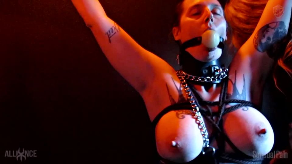 Feb 19, 2020: Impact Play Technique BDSM | Starlight | Ma...