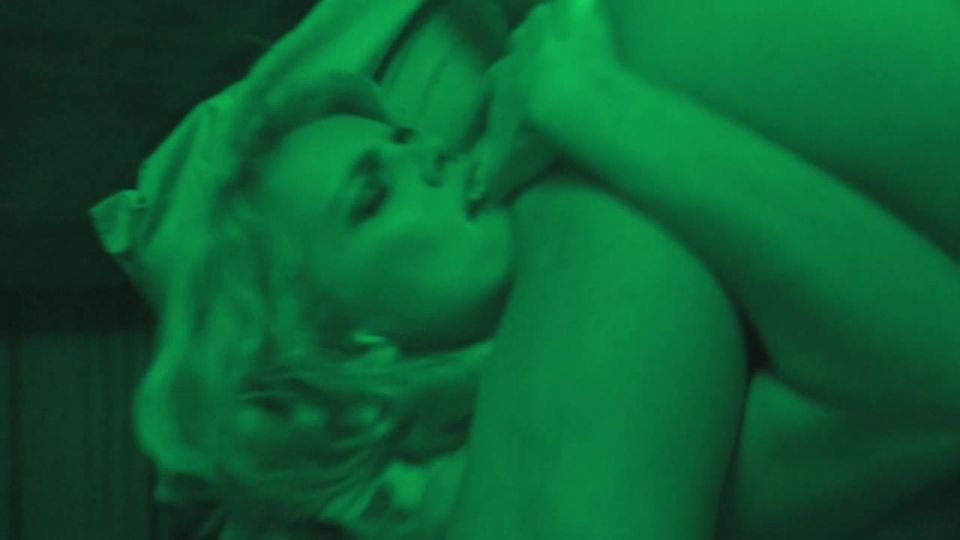 Mircea Monroe – Madso’s War (2010) HDTV 720p - [Celebrity porn]