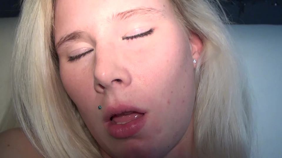 Tinas Eerste Sexfilm