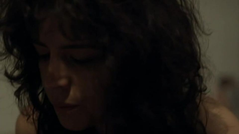 Anabela Moreira – Blood of My Blood (2011) HD 720p - [Celebrity porn]