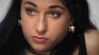 Amanda steel - BTS - bed and 2 boys Teen!