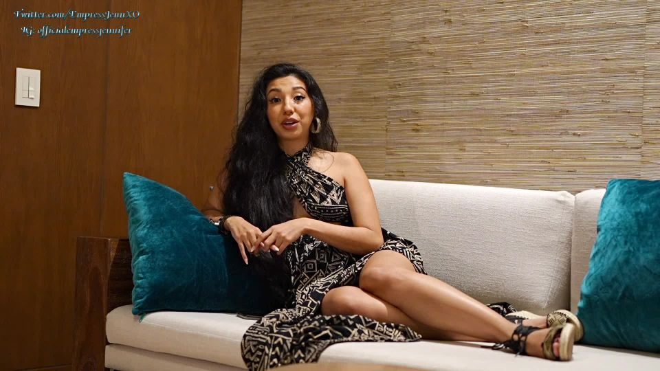 free porn clip 1 Empress Jennifer – BB Dick Duties | empress jennifer | hardcore porn eufrat hardcore