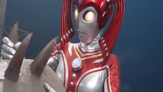 [SuperMisses.com] [ZEPE-99] Giant Heroine Sparkle Lady Phase 2 ~Serpentine Female Alien Nowara~-004