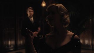 Alice Eve - Bees Make Honey (2017) HD 1080p!!!