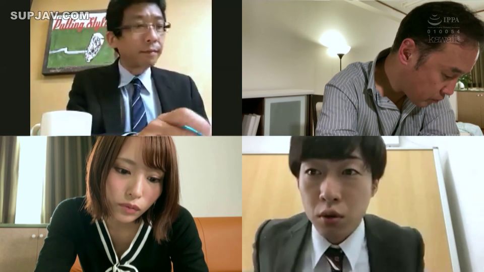 Reduciendo el mosaico CAWD-163 NTR...