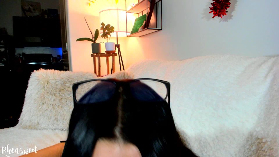 porn clip 49 lesbian nose fetish fetish porn | Rhea Sweet – Son Spies On Mommy | jerkoff instructions