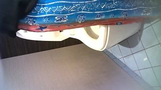 Online joven niña WC – digi-tents inodoro 12 – 15282241 - digi-tents