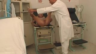 [SiteRip] ClinicFuck clinic sex 2 scene3 High WMV Full
