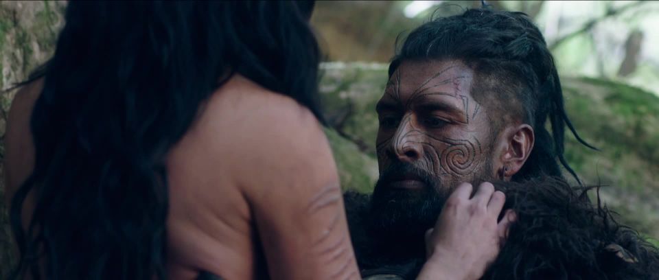 Kali Kopae - The Dead Lands s01e03 (2020) HD 1080p - [Celebrity porn]