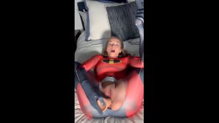 Skylar Mae skylarmaexo - Dildo Fucking 1080P - Skylarxomae