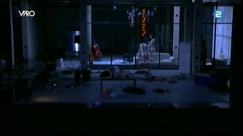 Elise Schaap - Het temmen van de feeks (2009) HD 720p!!!