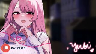 Yubi Yubz - [ASMR]Your Bully Gives You A New Cute Nickname