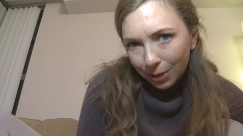 7101 Foot dominance, Footfetish, licks feet