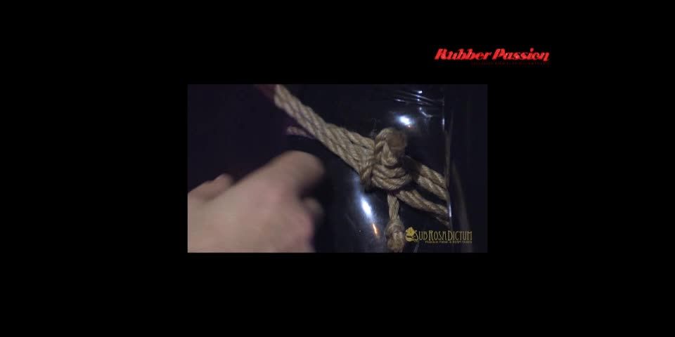 Boundcon Munich Pt1 Bonus video Vista rápida Porno - Nuevo Sexo...