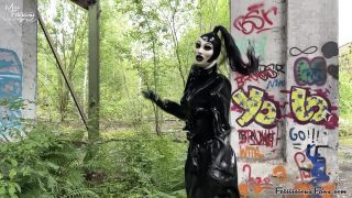 Latex The Lost Factory Quick View Porn - New Sex Videos O...