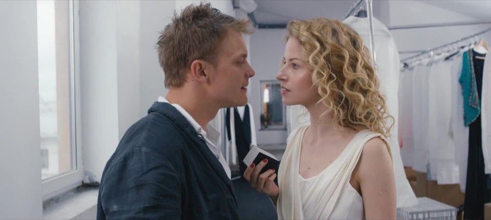 Polina Tolstun - Anatomía de la traición (2018) HD 1080p - (Porno de Celebridad)