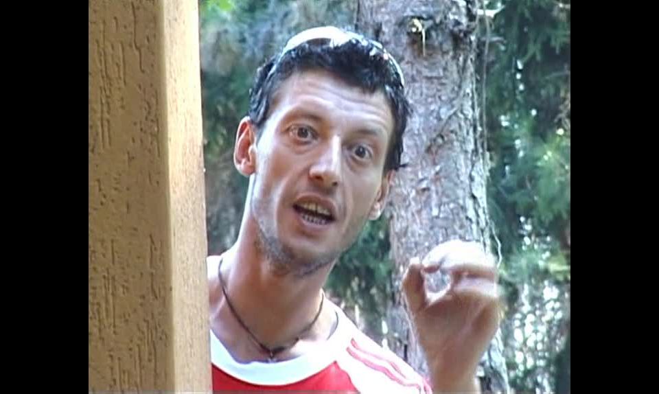 adult xxx clip 47 A Mia Sorella Manca Una Rotella   (Eros Cristaldi, Moonlight Video) | anal | cumshot porno v anal