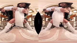 Konishi Marie, Fujinami Satori, Kaise Anju DSVR-443 【VR】 VR That Can Be A Girls School Toilet In A World Without A Toilet - JAV