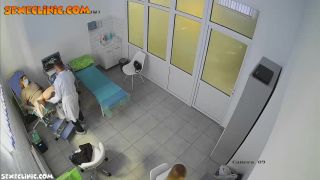 [sexeclinic.com] Orgasm during gyno exam keep2share k2s video