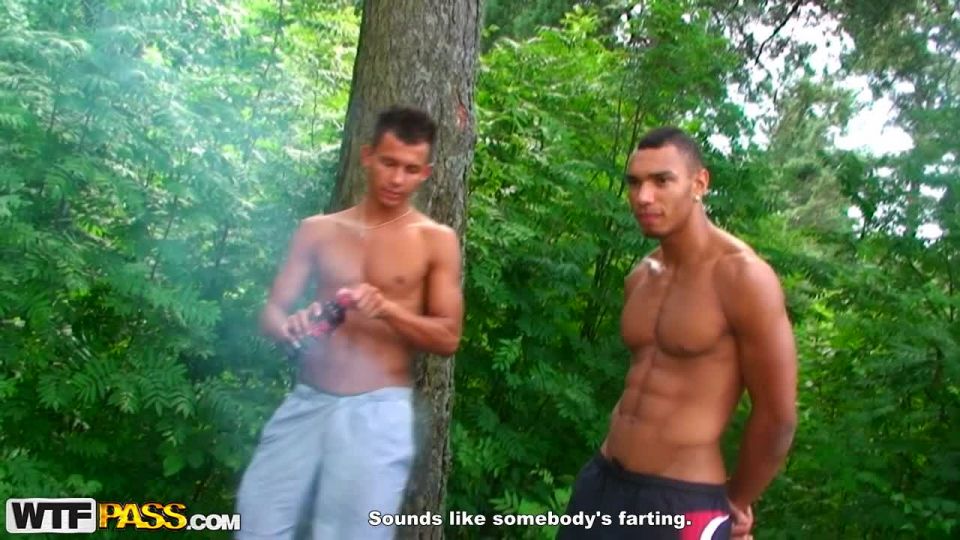 StudentSexParties - Hottest summer party ever! - Teens