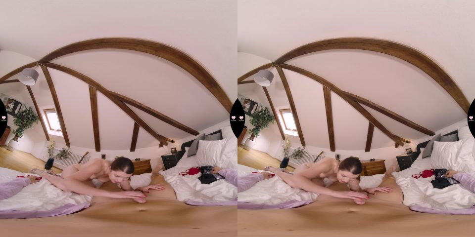 clip 13 Susan Ayn Afterparty [LustReality] (UltraHD/2K 1920p), femdom bi sobre la realidad