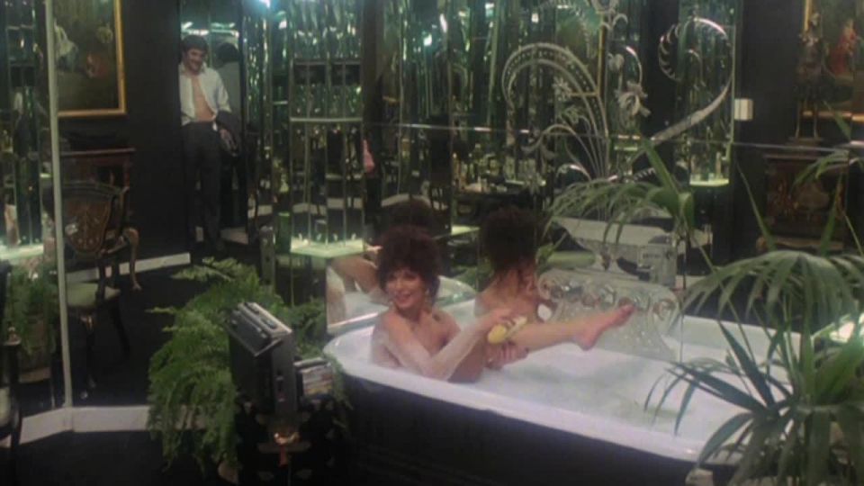 Joan Collins – The Bitch (1979) HD 720p!!!