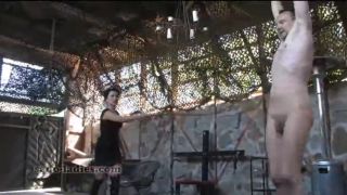 [K2S.CLUB] Sado ladies - Lady Pascal - Hang Him Whip Him - SD 1050P