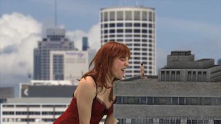 Paraphilia51 Paraphilia51 - Your City Is My Toy