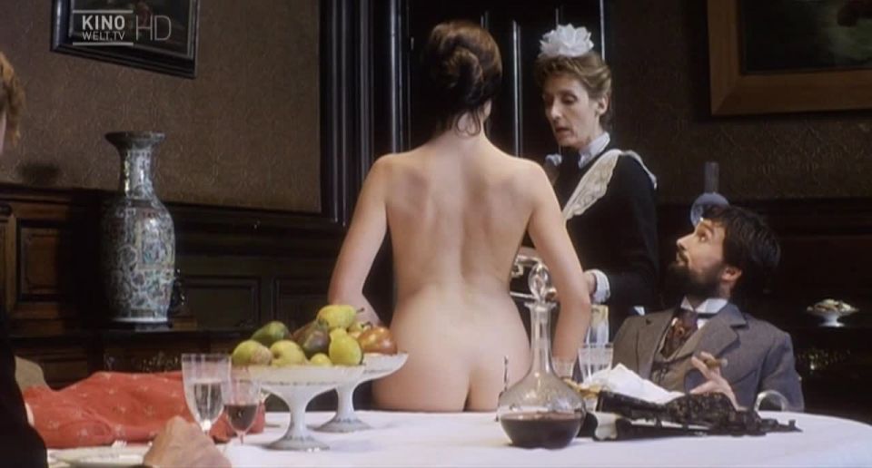 Elsa Zylberstein, Vanessa Guedj, Claire Borotra - Lautrec (1998) HD 720p!!!