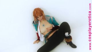 100 - Romantic Option with Cassie.