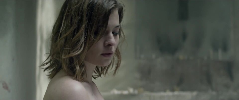 Sofia Del Tuffo - Luciferina (2018) HD 1080p - (Celebrity porn)