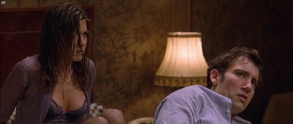 Jennifer Aniston – Derailed (2005) HD 1080p - (Celebrity porn)