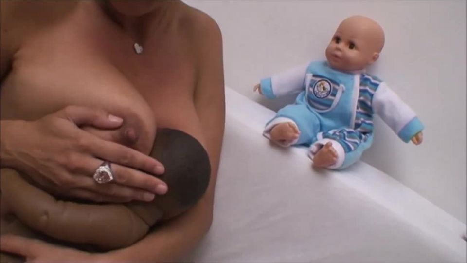 Придуши малыша своей задницей 80