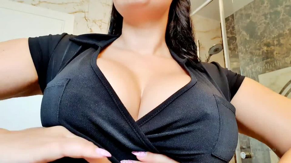 Onlyfans - Ezada Sinn - ezada - ezadaTaskOfTheDay después de días de intensa provocación y negación se le permite finalmente tener un r - 10-08-2019